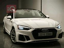 اودي A5